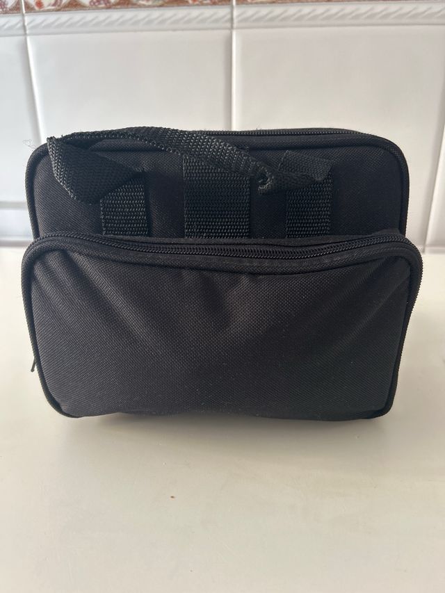 Reproductor DVD Portátil Berthen