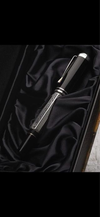 Pluma Montblanc Edición Marcel Proust