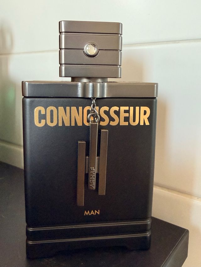 Armaf Connoisseur Man Perfume