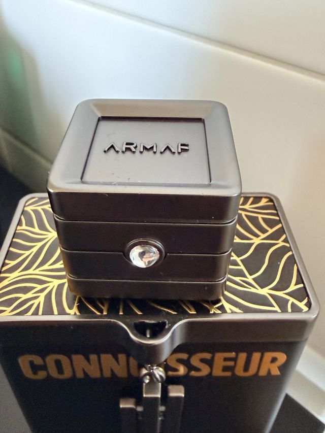 Armaf Connoisseur Man Perfume