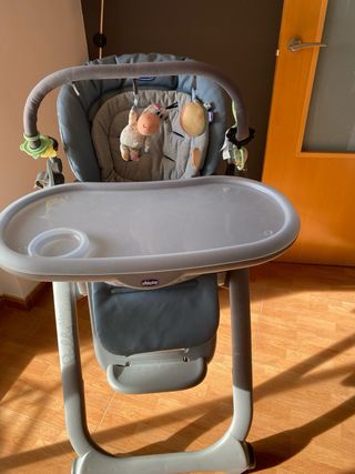 Trona Chicco Polly Magic Relax Evolutiva