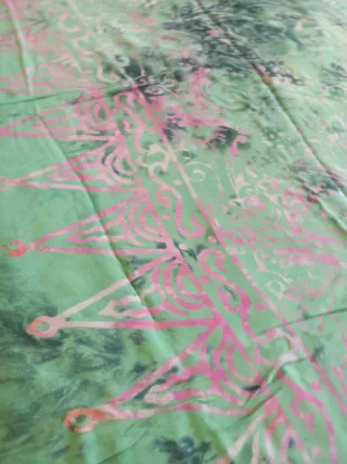 Pareo La Martinica Nuevo 1.50x1.20m