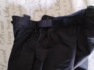 Pantalón de nieve y esquí