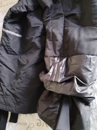 Pantalón de nieve y esquí