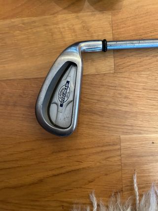 Hierros de Golf wilson, callaway , spaldinf
