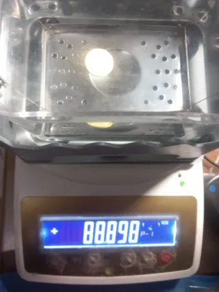 Moneda de Oro Carlos III 1781