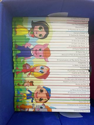 AUDIOCUENTO 1 bella durmiente con figurita