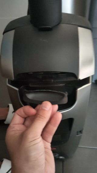 Aspirador Lux Intelligence AP11 Profesional