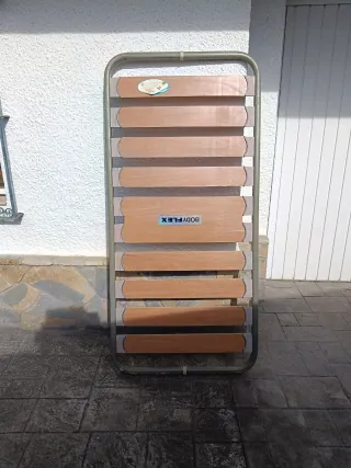 Somier BODYFLEX 90x190