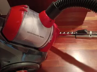 Aspiradora Effective Grantornado 1000x 800W