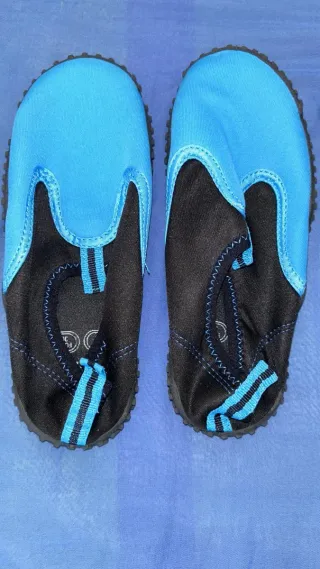 Calzado de agua Dunnes Store Talla 30