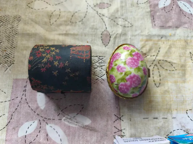 Lote de 7 despertadores