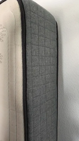 Colchón Aloe Vera 105x190cm