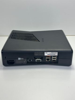 XBOX 360 Slim 320GB - leggi descrizione