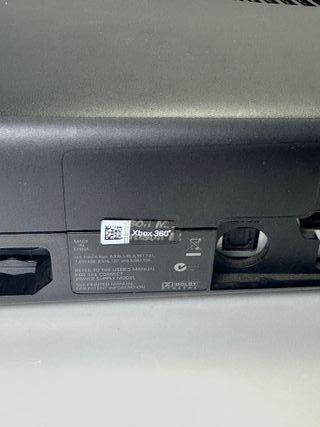 XBOX 360 Slim 320GB - leggi descrizione