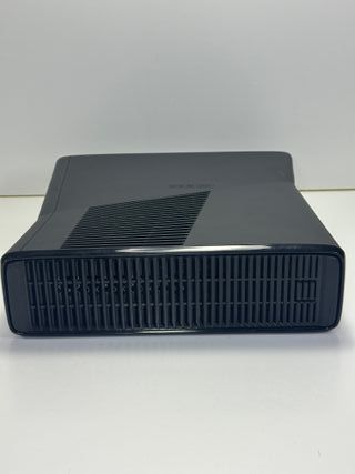 XBOX 360 Slim 320GB - leggi descrizione