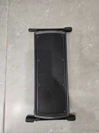 Guitarra Clásica Infantil con funda y reposapie