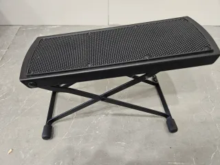 Guitarra Clásica Infantil con funda y reposapie