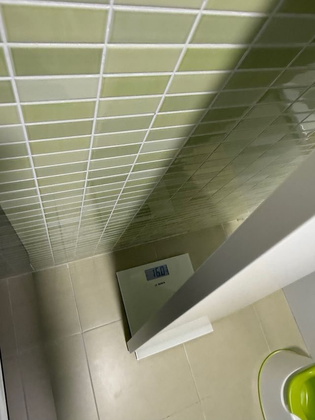 Cabecero de madera maciza blanco