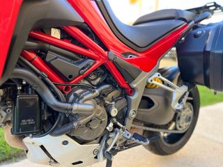 Ducati Multistrada 1200S