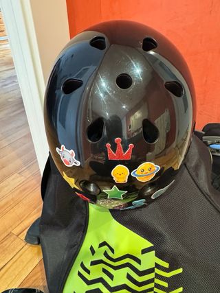 Patines en línea Tijuana ajustables talla 33-37