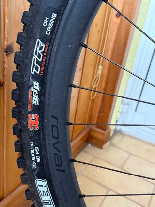 Specialized Levo Pro 2026 S3