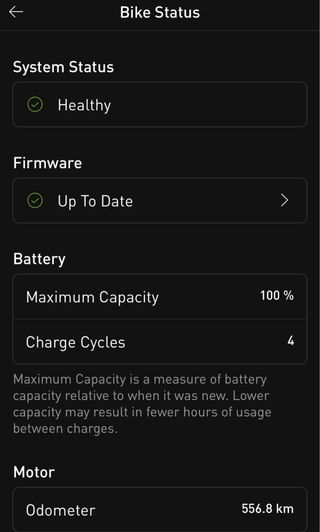 Specialized Levo Pro 2026 S3