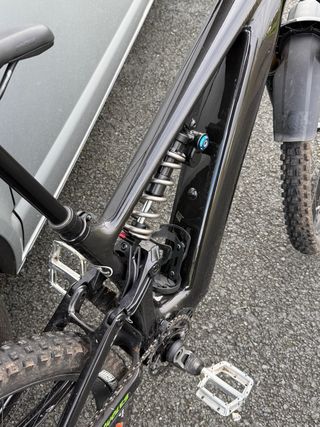 Specialized Levo Pro 2026 S3