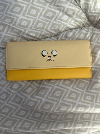 Cartera Jake el Perro Adventure Time