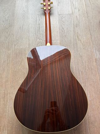 Yamaha LL6 Guitarra Acústica 2013