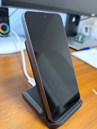 Samsung Galaxy S24 256GB Negro Onyx