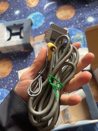 Time Crisis Project Titan + G-CON45 PS1 PAL