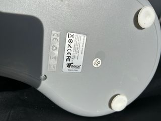 Batidora amasadora Thulos con bol.  TURBO