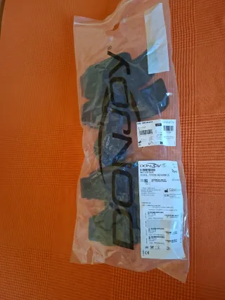 Ferula Rodillera Donjoy