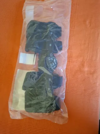 Ferula Rodillera Donjoy