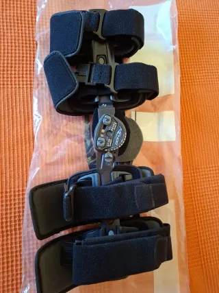 Ferula Rodillera Donjoy