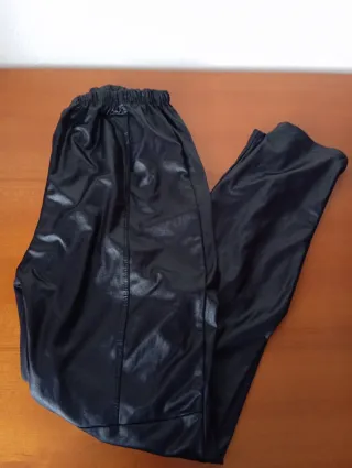 Mallas brillantes talla M