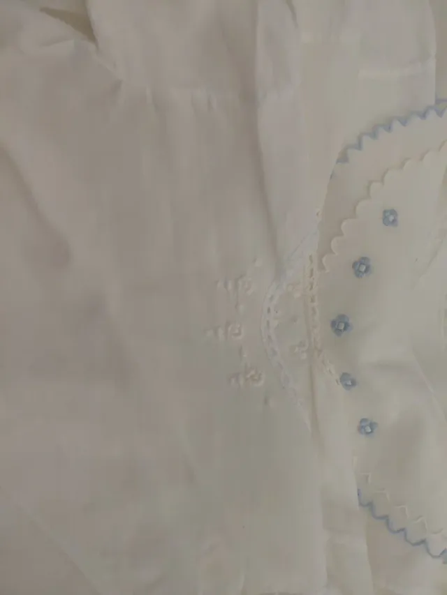 Lote Ropa Bebé Niña 1-2 Meses