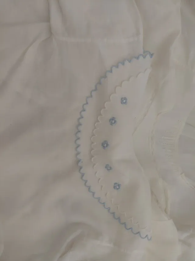 Lote Ropa Bebé Niña 1-2 Meses