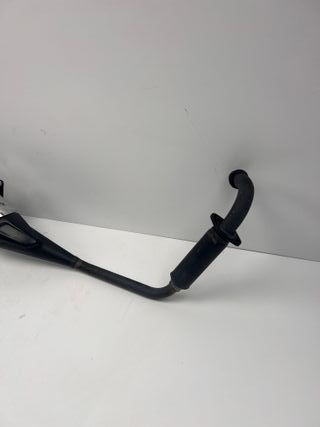 Tubo escape Honda CB125F