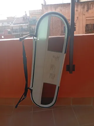 Barandilla de Cama Babyhome