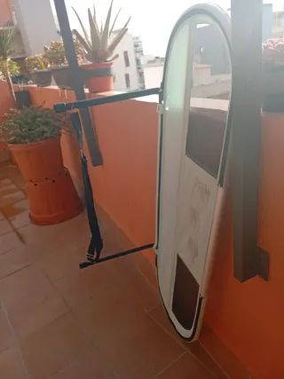 Barandilla de Cama Babyhome