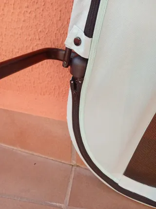 Barandilla de Cama Babyhome