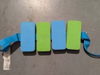 Cinturón natación niños 15-60 kg