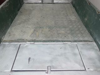 Alquiler remolque para 3 motos