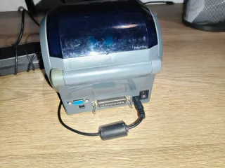 Impresora de etiquetas Zebra GK420d