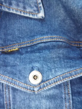 Cazadora vaquera G-Star RAW azul