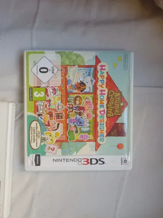 Lote Juegos Nintendo 3DS
