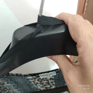 Vestido corto animal print ESPERANCE