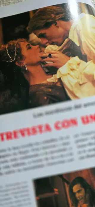 Revista Cinerama. Año 1994.